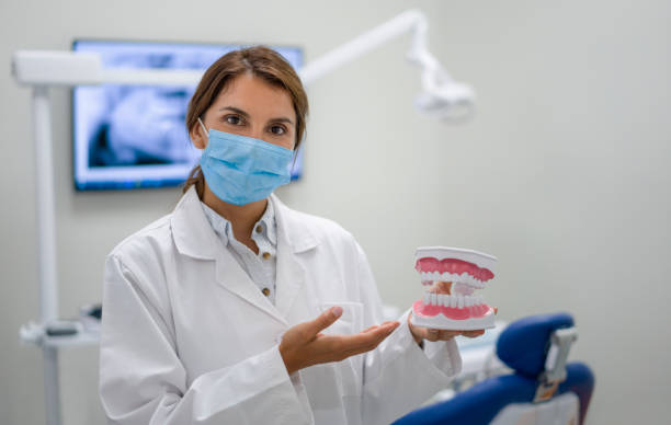 Best Emergency Dental Care for Abscessed Tooth in Gardende, AL