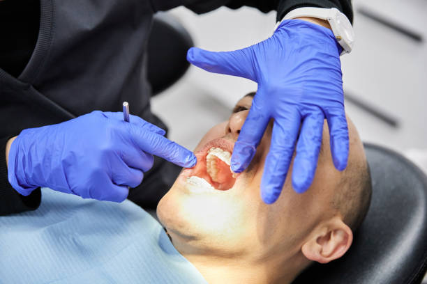Best Pediatric Emergency Dentist in Gardende, AL