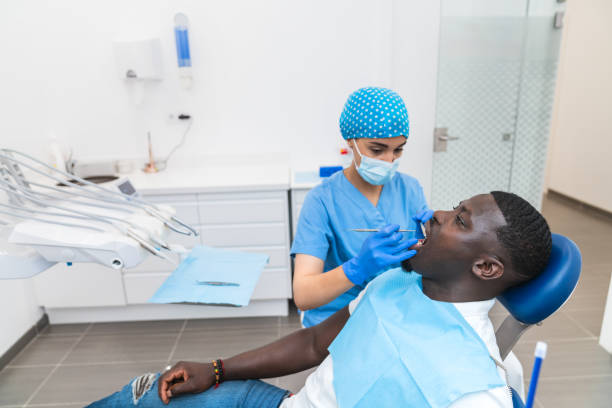 Best Orthodontic Emergency Dentist in Gardende, AL